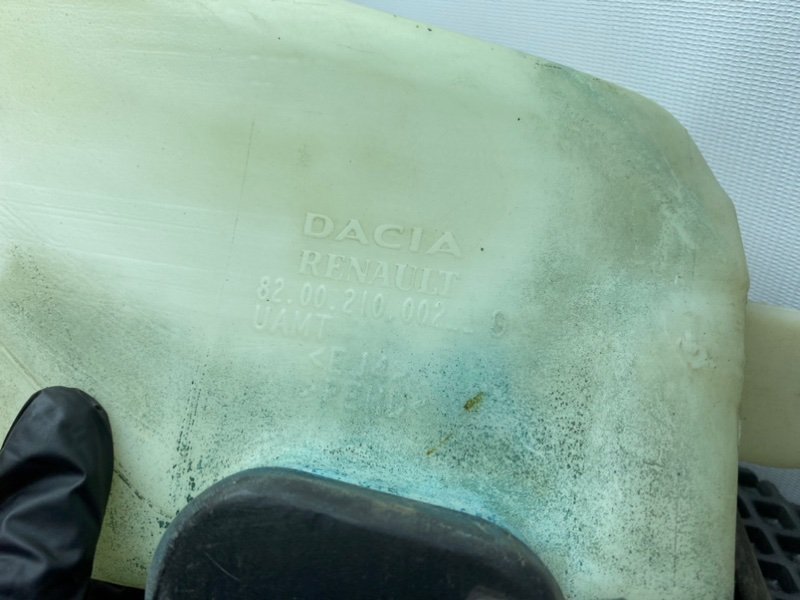 Бачок стеклоомывателя, 800 рублей, Тверь