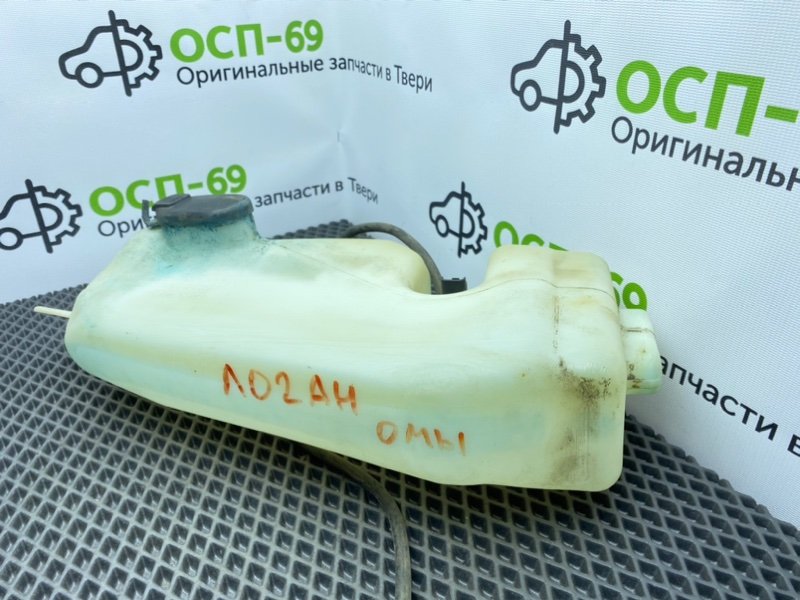 Бачок стеклоомывателя, 800 рублей, Тверь