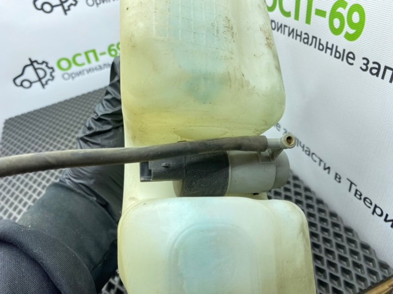 Бачок стеклоомывателя, 800 рублей, Тверь