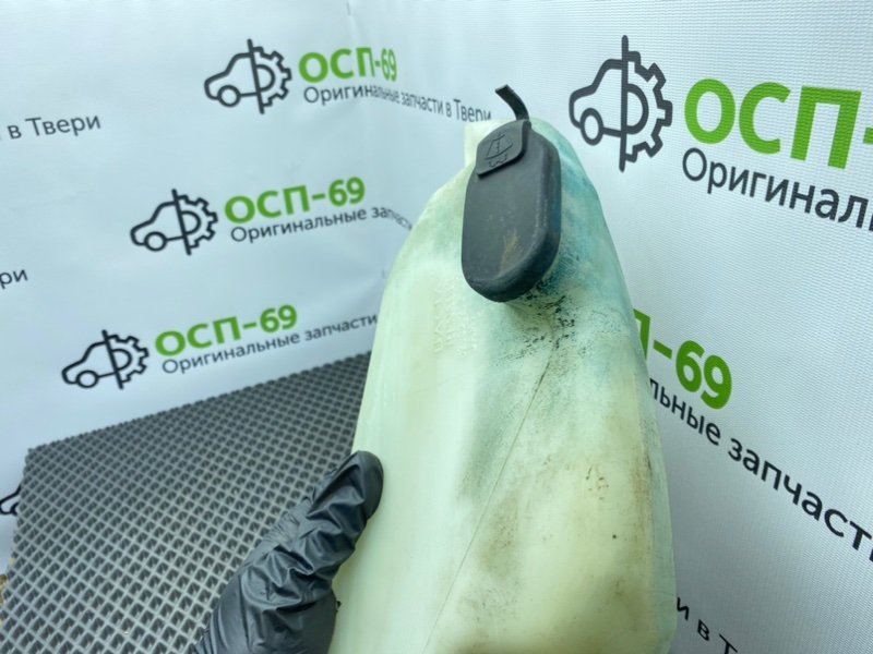 Бачок стеклоомывателя, 800 рублей, Тверь