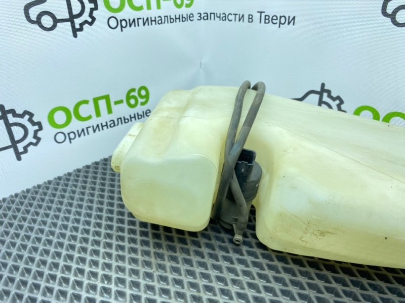 Бачок стеклоомывателя, 800 рублей, Тверь
