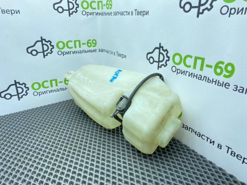 Бачок стеклоомывателя, 800 рублей, Тверь