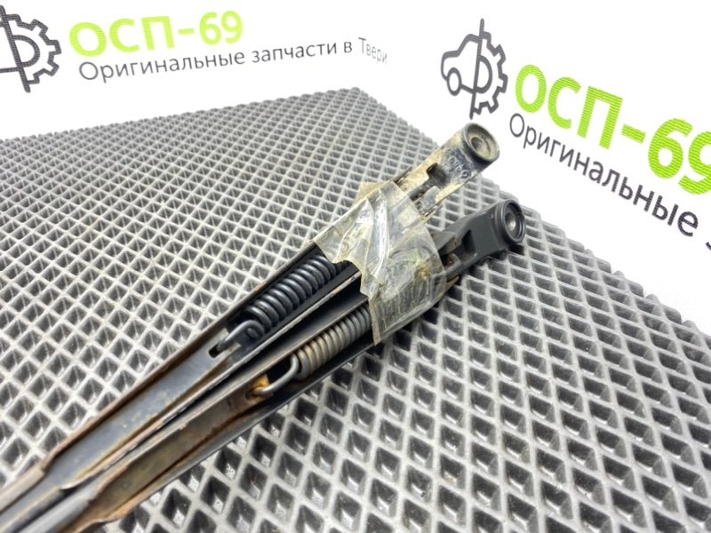 Дворники, 800 рублей, Тверь