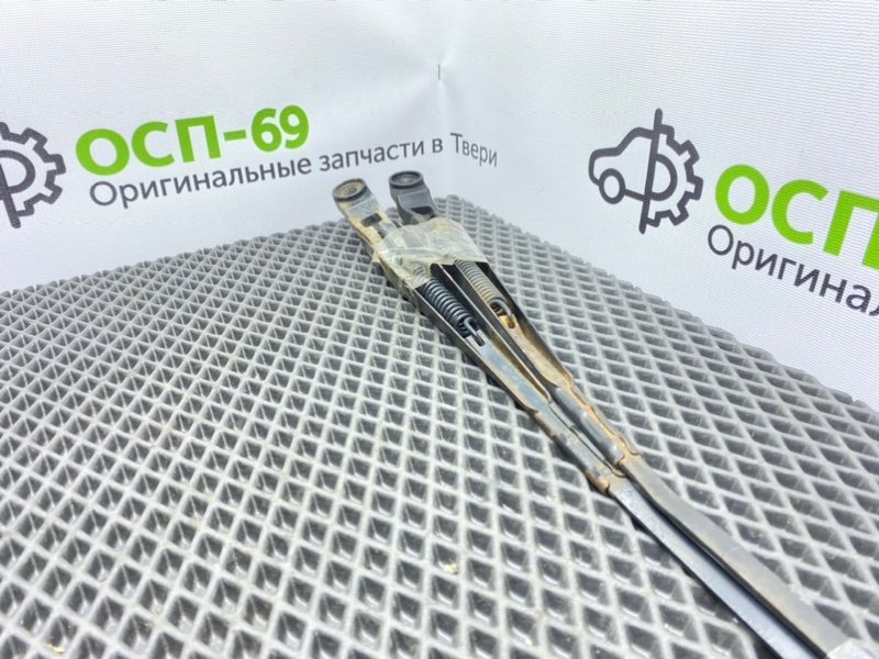 Дворники, 800 рублей, Тверь