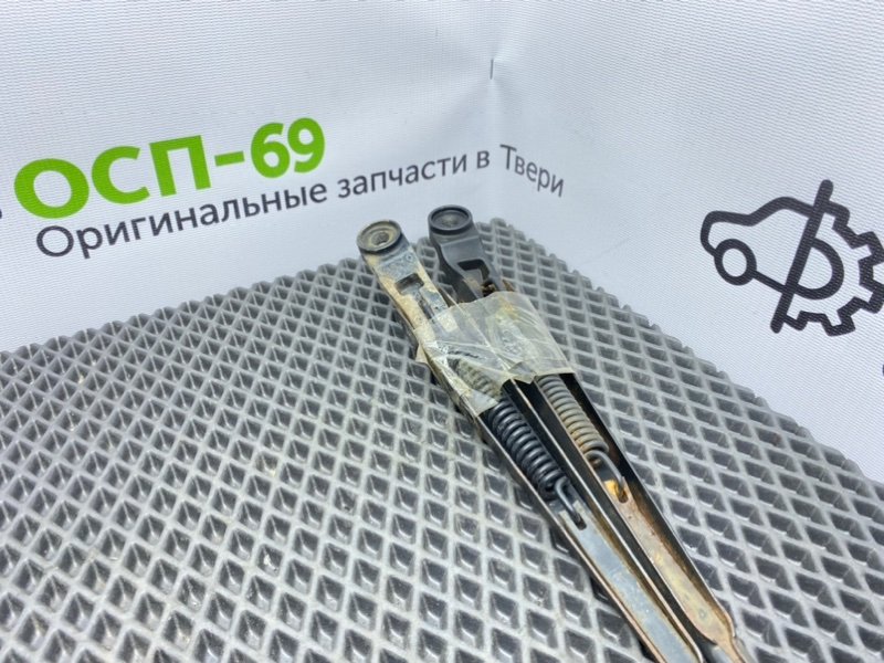 Дворники, 800 рублей, Тверь