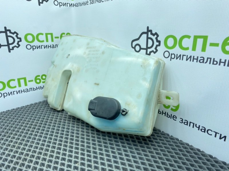 Бачок стеклоомывателя, 800 рублей, Тверь