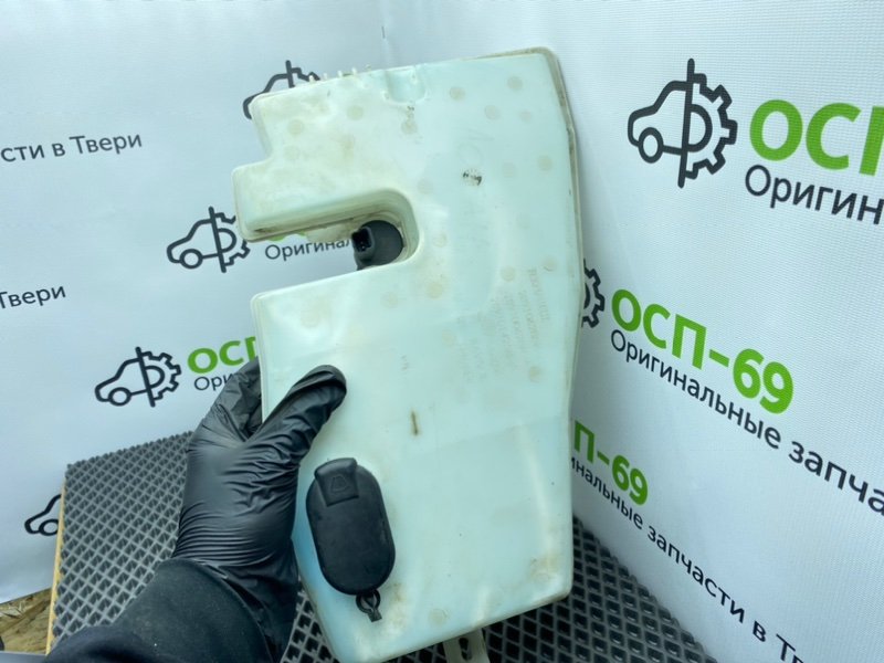 Бачок стеклоомывателя, 800 рублей, Тверь