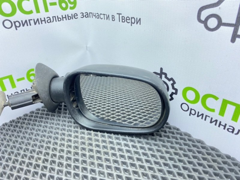 Зеркало, 1700 рублей, Тверь