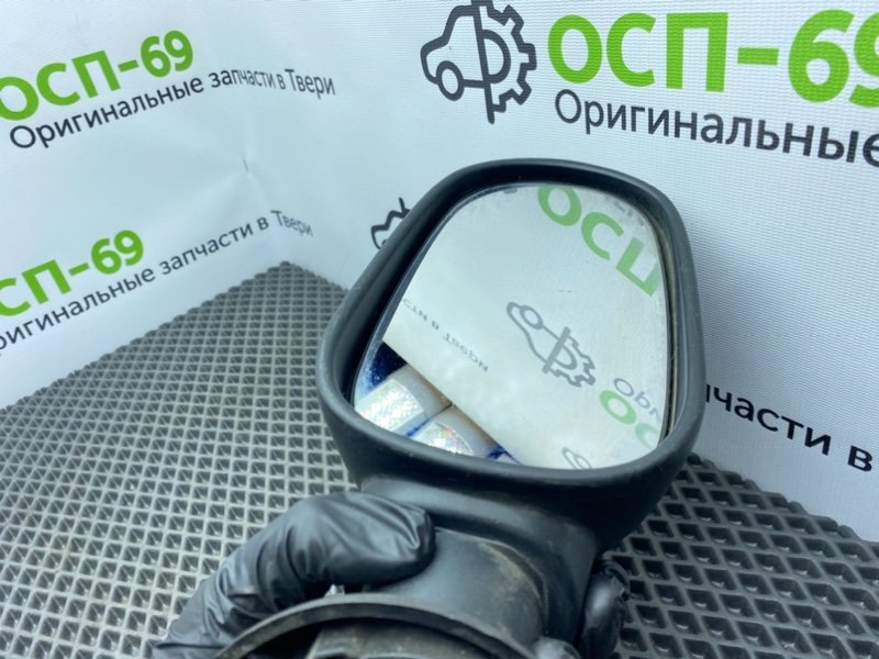 Зеркало, 1700 рублей, Тверь