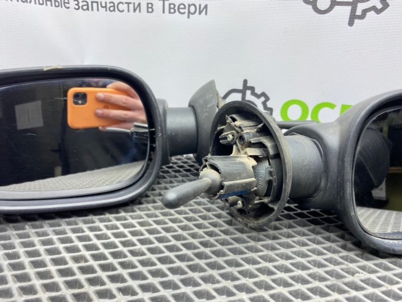 Зеркала, 1900 рублей, Тверь