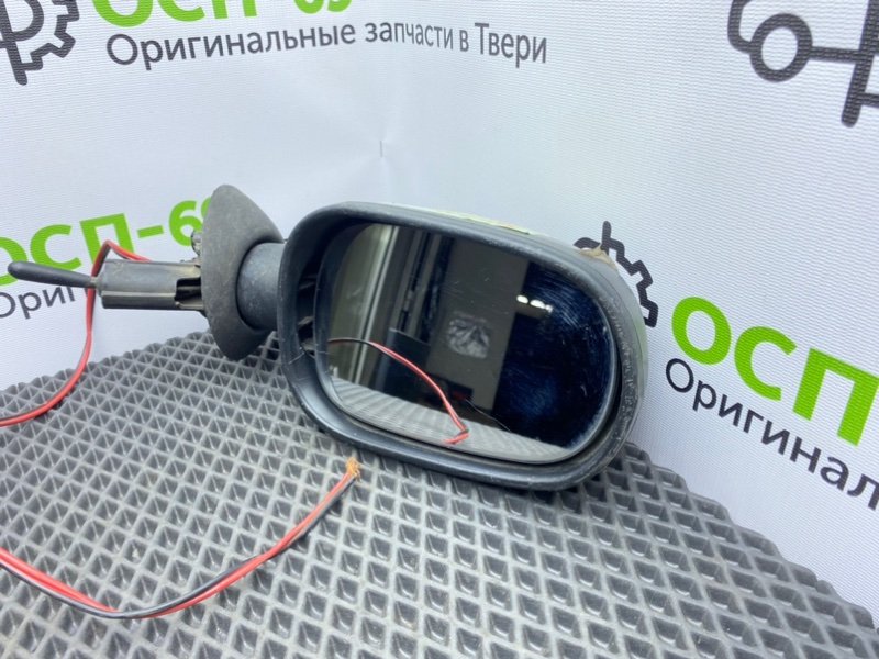 Зеркало, 1000 рублей, Тверь