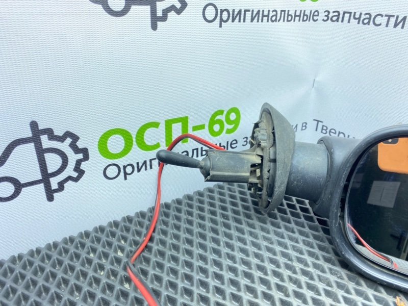 Зеркало, 1000 рублей, Тверь