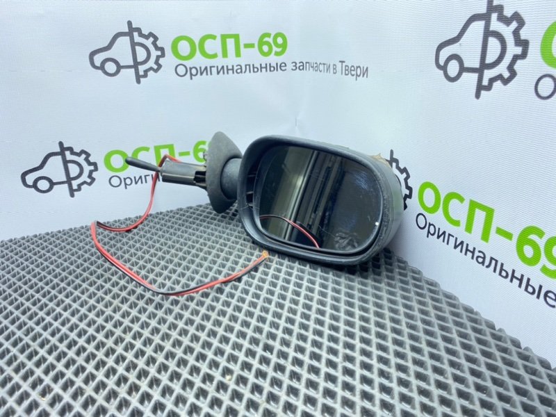 Зеркало, 1000 рублей, Тверь