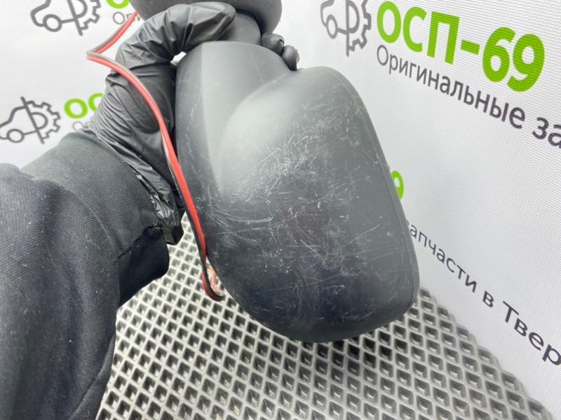 Зеркало, 1000 рублей, Тверь