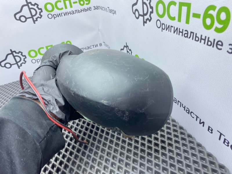 Зеркало, 1000 рублей, Тверь