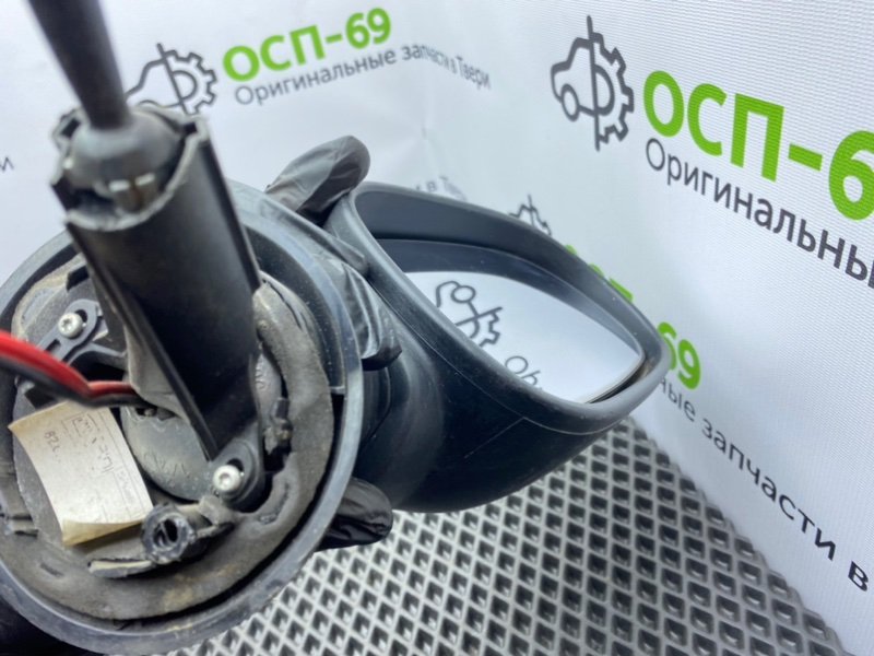 Зеркало, 1000 рублей, Тверь