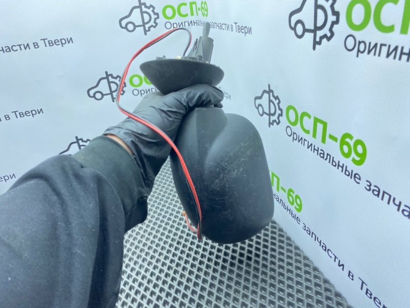 Зеркало, 1000 рублей, Тверь