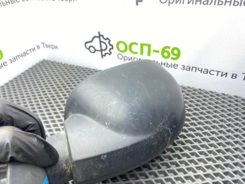 Зеркало, 1400 рублей, Тверь