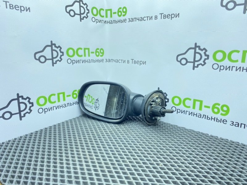 Зеркало, 1000 рублей, Тверь