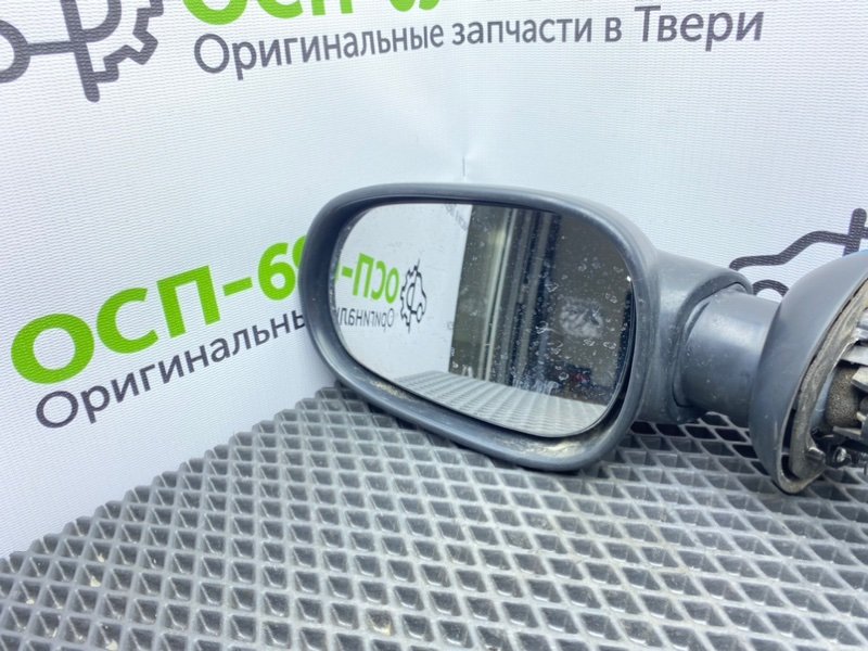 Зеркало, 1000 рублей, Тверь