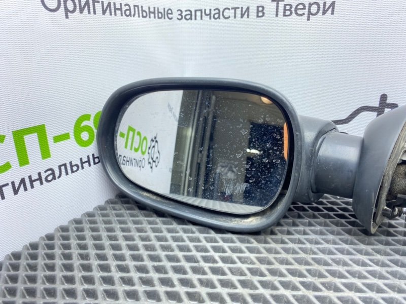 Зеркало, 1000 рублей, Тверь