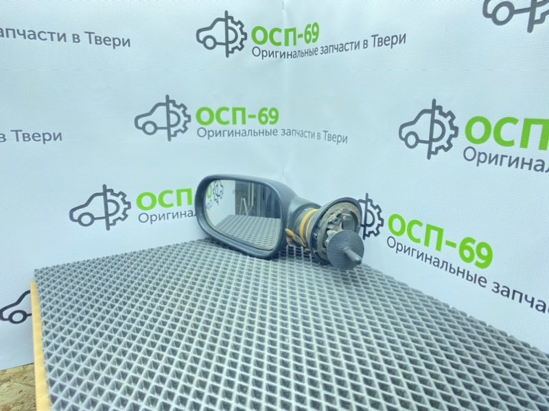 Зеркало, 1000 рублей, Тверь