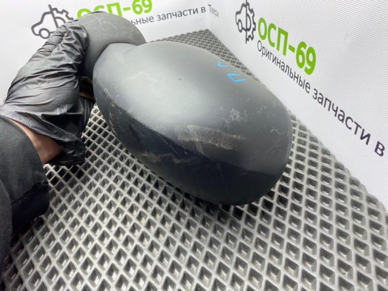 Зеркало, 1000 рублей, Тверь