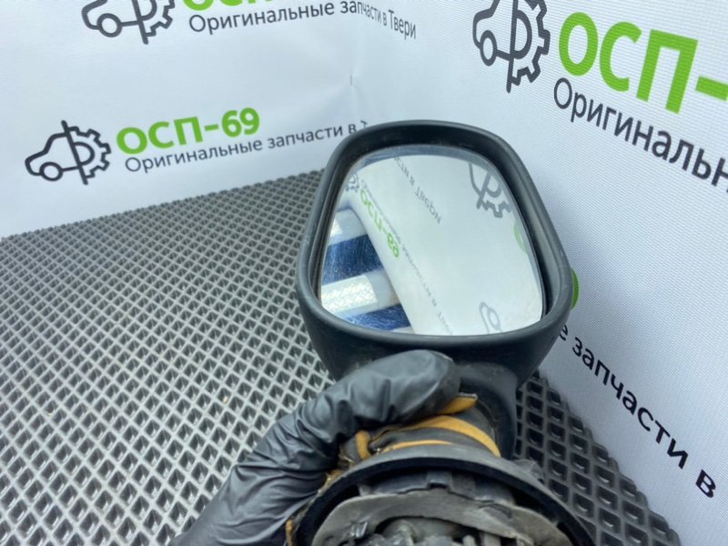 Зеркало, 1000 рублей, Тверь