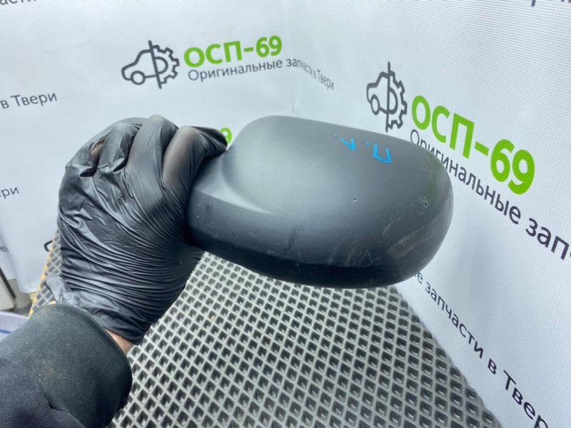 Зеркало, 1000 рублей, Тверь