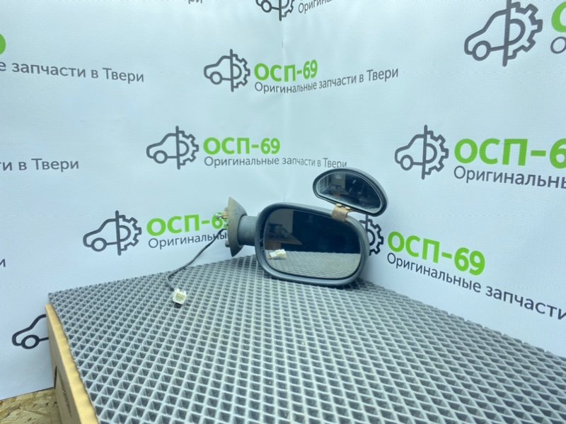 Зеркало, 2400 рублей, Тверь