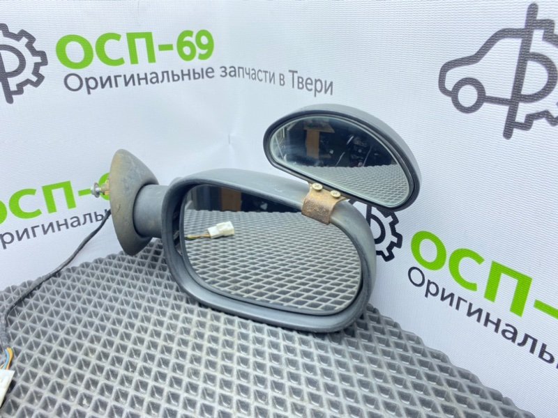 Зеркало, 2400 рублей, Тверь