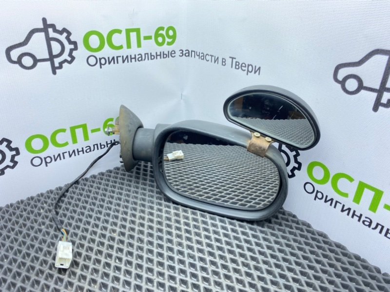 Зеркало, 2400 рублей, Тверь