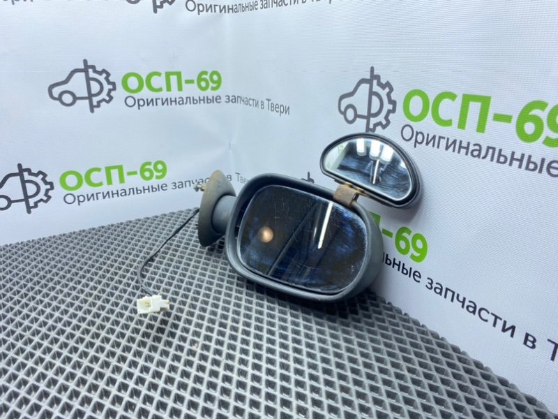 Зеркало, 2400 рублей, Тверь