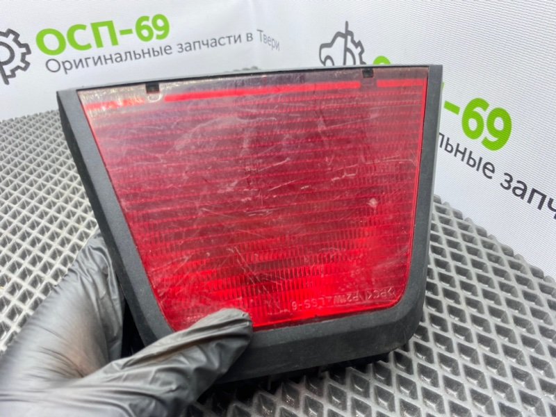 Дополнительный стоп, 400 рублей, Тверь