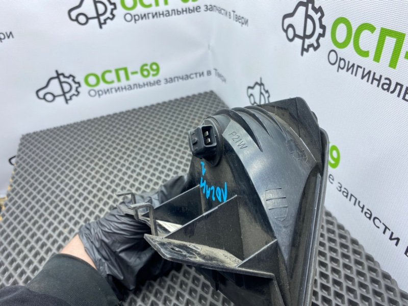 Дополнительный стоп, 400 рублей, Тверь