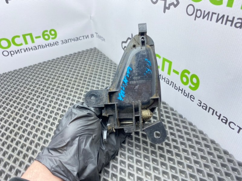 Ручка двери, 400 рублей, Тверь