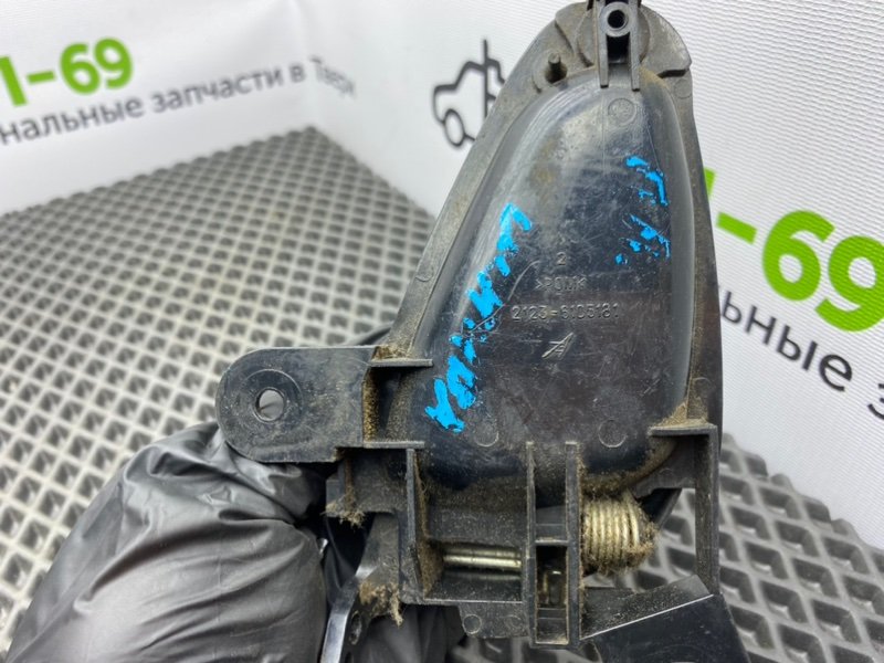 Ручка двери, 400 рублей, Тверь