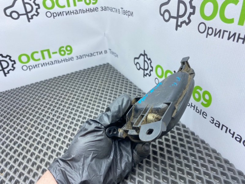 Ручка двери, 400 рублей, Тверь