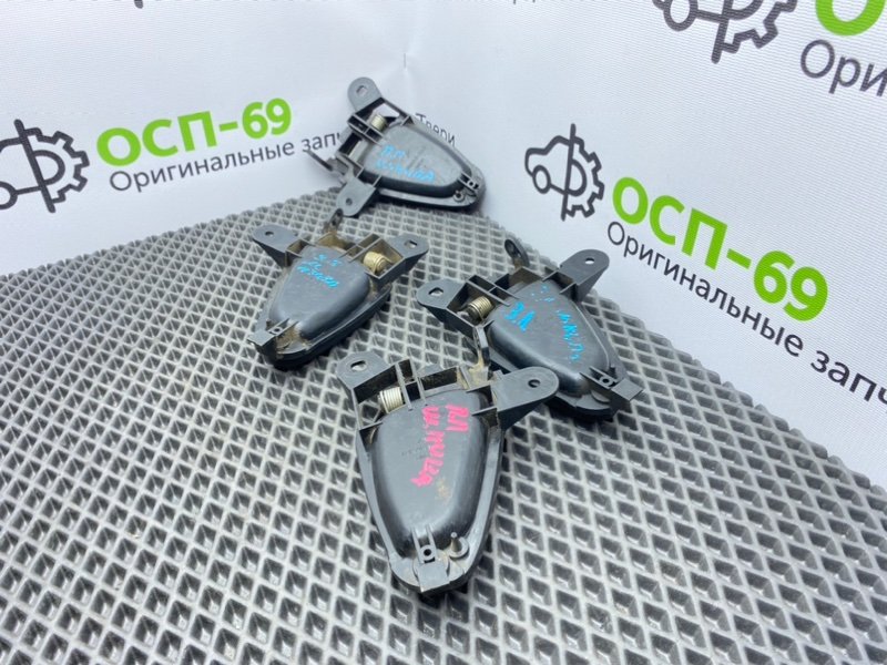 Ручки дверей, 1400 рублей, Тверь