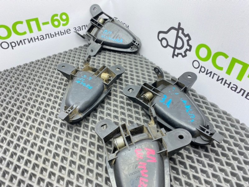 Ручки дверей, 1400 рублей, Тверь