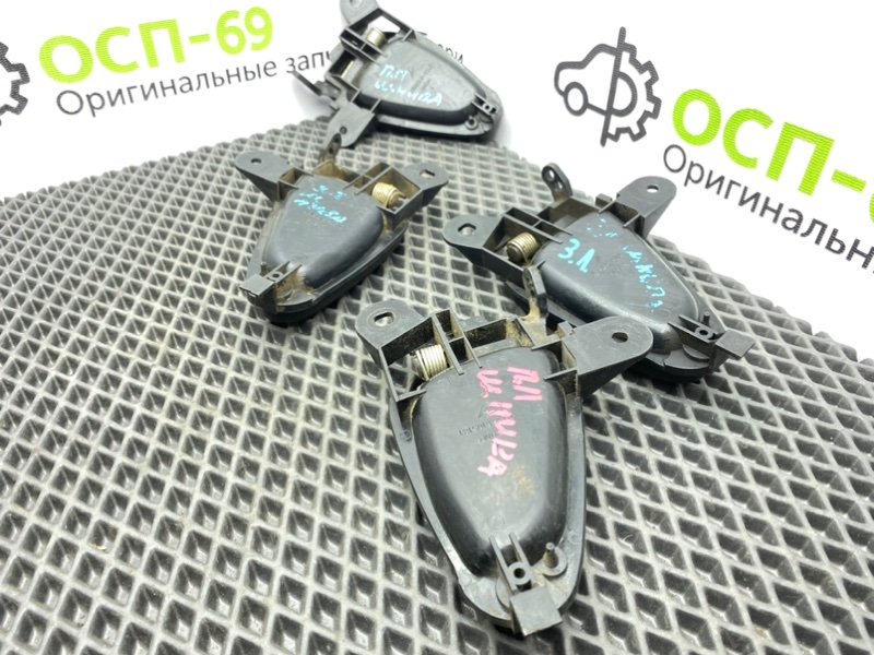 Ручки дверей, 1400 рублей, Тверь