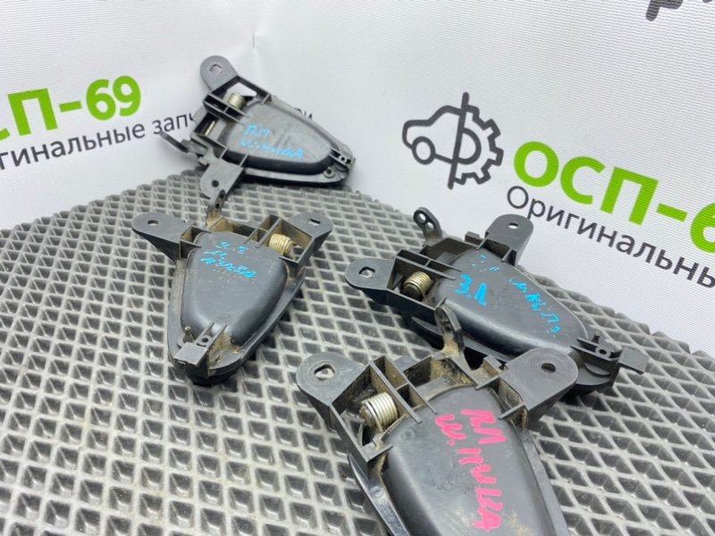 Ручки дверей, 1400 рублей, Тверь