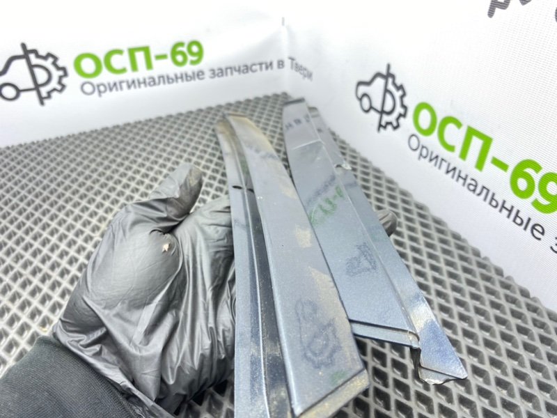 Молдинги, 700 рублей, Тверь