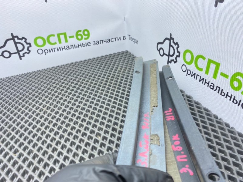 Молдинги, 700 рублей, Тверь