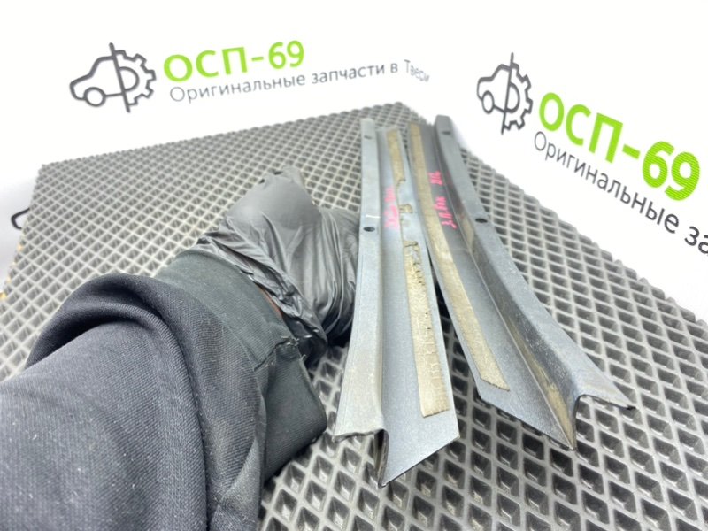 Молдинги, 700 рублей, Тверь