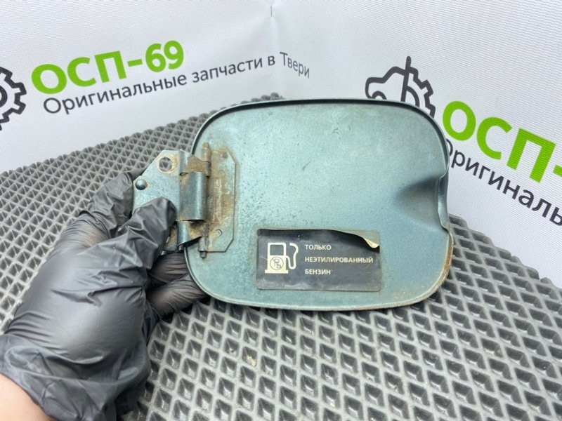 Лючок бензобака, 700 рублей, Тверь
