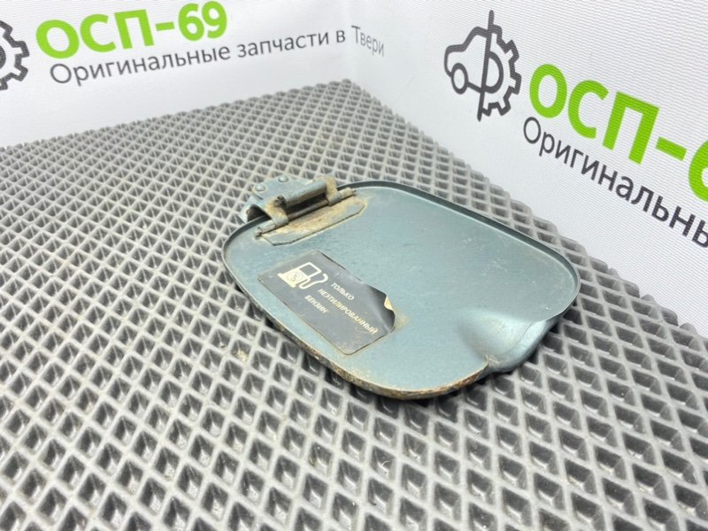 Лючок бензобака, 700 рублей, Тверь