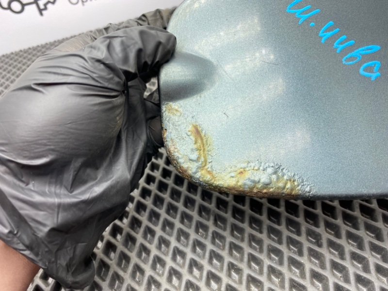 Лючок бензобака, 700 рублей, Тверь