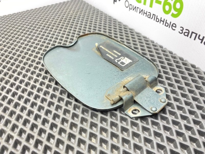 Лючок бензобака, 700 рублей, Тверь