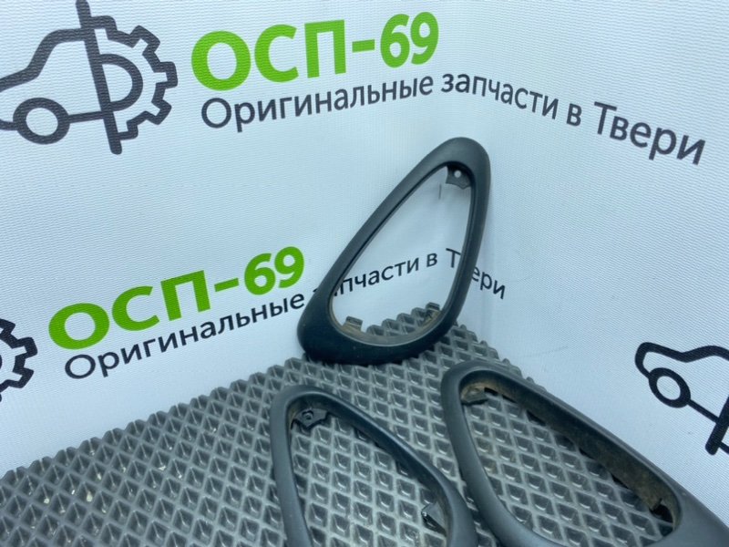 Накладки, 800 рублей, Тверь